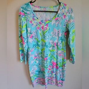 Lilly Pulitzer beacon dress Small